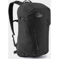 Edge 26 Litre Daysack, Black
