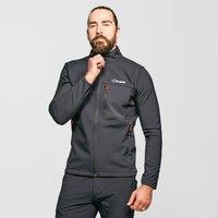 Men's Ghlas 2.0 Softshell Jacket, Black