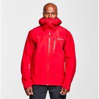 Men's Gravity Gore-Tex Jacket, Red