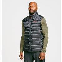 Men's Electron Pro Gilet, Grey