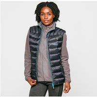 Women's Electron Pro Gilet, Black