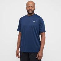 Men's UA Tech 2.0 Short Sleeve Tee, Blue