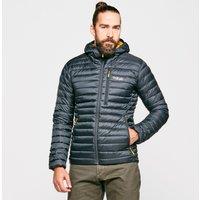 Men's Microlight Alpine Down Jacket, Grey