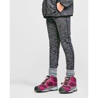 Kids' Balance Leggings, Grey