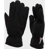Men's Waterproof Thinsulate Gloves, Black