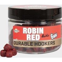 Durable Hook Pellet 6mm Robin Red, Red