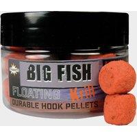 Durable Hk Pellet Red Krill 8mm, Red