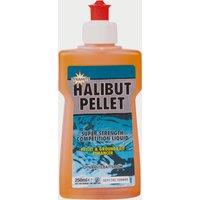 Xl Liquid Halibut Pellet, Orange