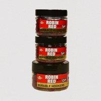 Durable Hook Pellet 8mm Robin Red, Brown