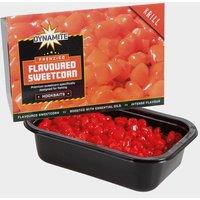 Frenzied Target Swcrn Krill, Red