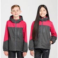 Kids' Lakes 3-in-1 Jacket, Grey