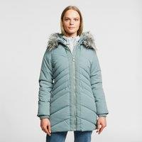 Women's Ardelle Jacket, Green