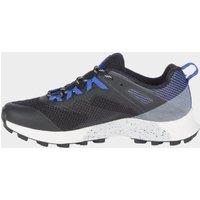 Women's MTL Long Sky Trail Running Shoe, Black