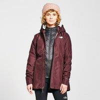 Women's Hikesteller Parka Shell Jacket, Purple