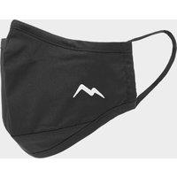 Face Covering (3 Pack), Black