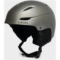Men's Ratio Snow Helmet, Grey
