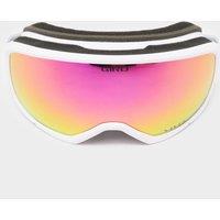 Women's Millie Ski Goggles, White