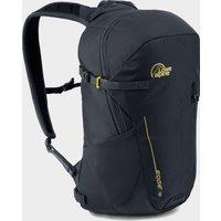 Edge II 18 Daypack, Black