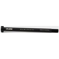 Sentry Thru-Axle, Black