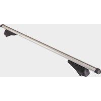 Roof Bars 135cm, Black