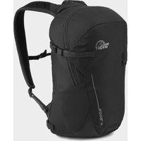 Edge II 18 Daypack, Black