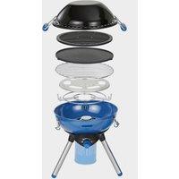 Party Grill 400 CV, Blue
