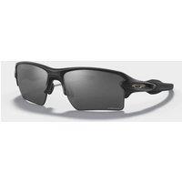 Oakley Flak 2.0 XL Sunglasses, Black