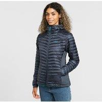 Women's Cirrus Flex 2.0 Insulated Jacket, Black