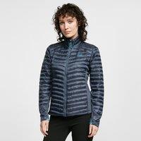 Women's Cirrus Flex 2.0 Insulated Jacket, Grey