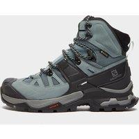 Women's Quest 4 GORE-TEX Hiking Boot, Grey