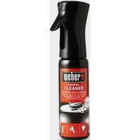 Enamel Cleaner, Black