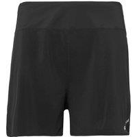 Women's Katla 4 Shorts, Black