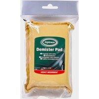 Synth Demister Pad, Yellow