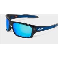 Turbine Sunglasses, Blue