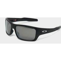 Oakley Turbine Sunglasses, Black