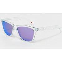 Frogskins Sunglasses, Clear