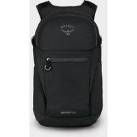 Daylite Plus 20L Daysack, Black