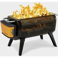 Smokeless Firepit+, Black