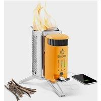 Campstove 2 +, Yellow