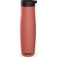 Beck 0.6L Vacuum Stainless Steel Bottle, Pink