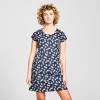 Women's Monsanto Dress, Navy