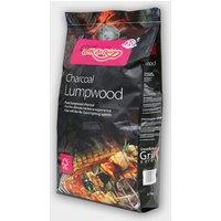 Lumpwood Charcoal 2.7kg, Black