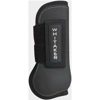 Tendon & Fetlock Boot Set, Black