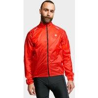 Men's Resphere Cycling Jacket, Red