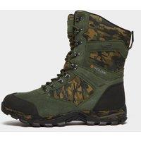 ProLogic Bank Bound Camo Trek High Boot, Green