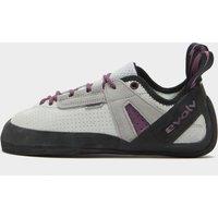 Women's Elektra Lace Climbing Shoe, Grey