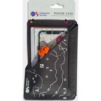 Waterproof Phone Case, Grey