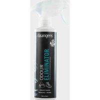 Odour Eliminator, Black