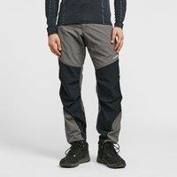 Men's Terra Pants (Regular & Short), Grey