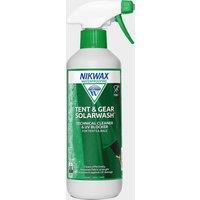Tent & Gear Solarwash 500ml, Green